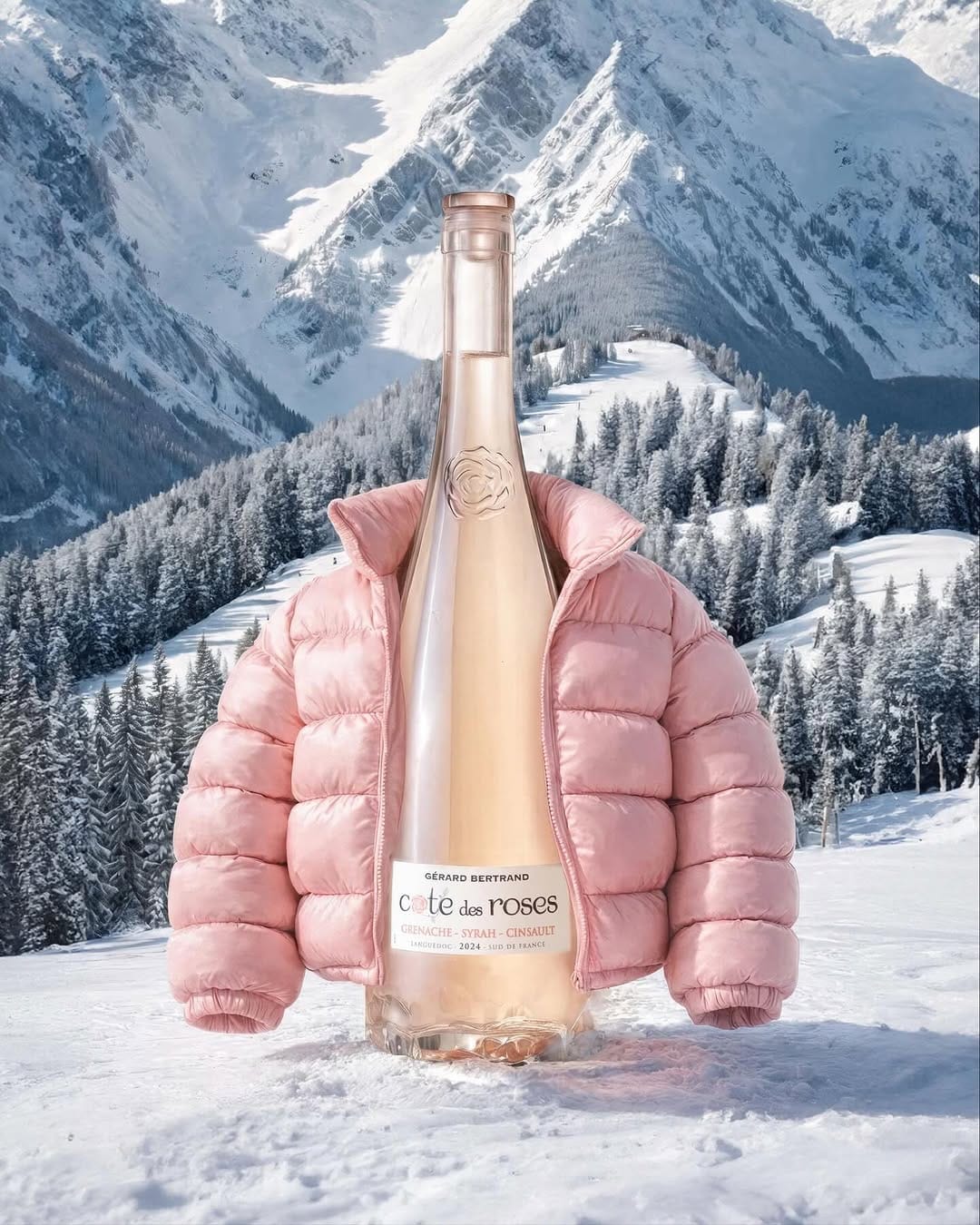 Post 3 by Cote des roses on Instagram (image)