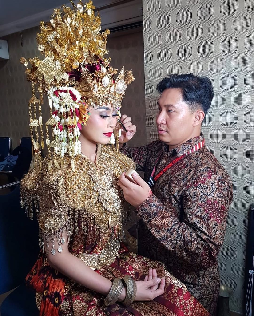 Post 8 by Hasan Effendi on Instagram (image)