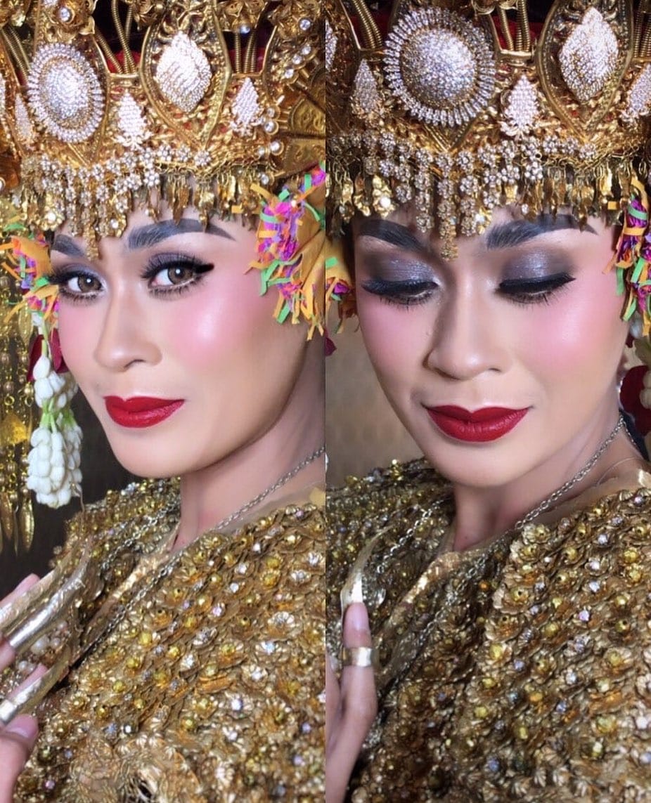 Post 2 by Hasan Effendi on Instagram (image)