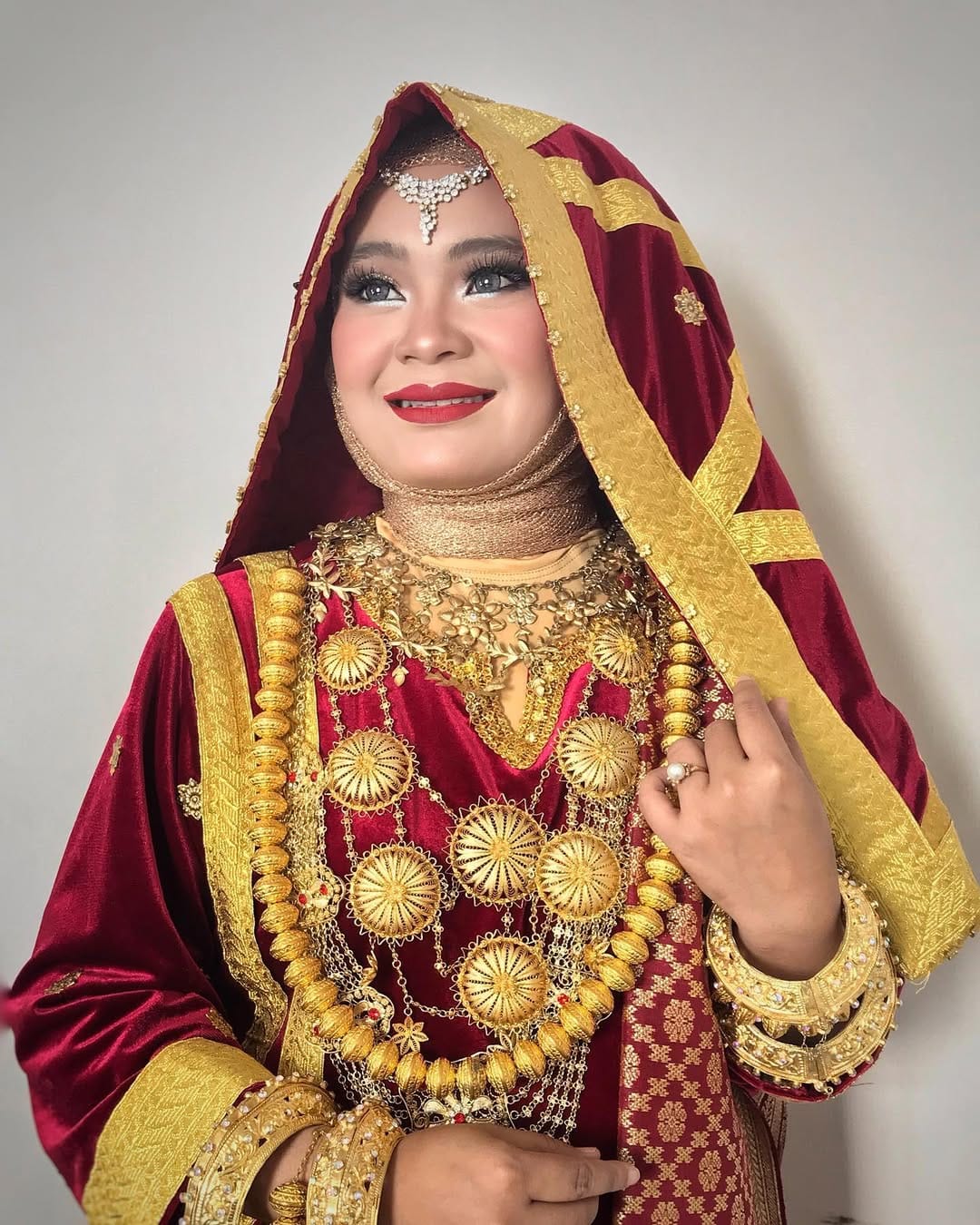 Post 4 by Hasan Effendi on Instagram (image)