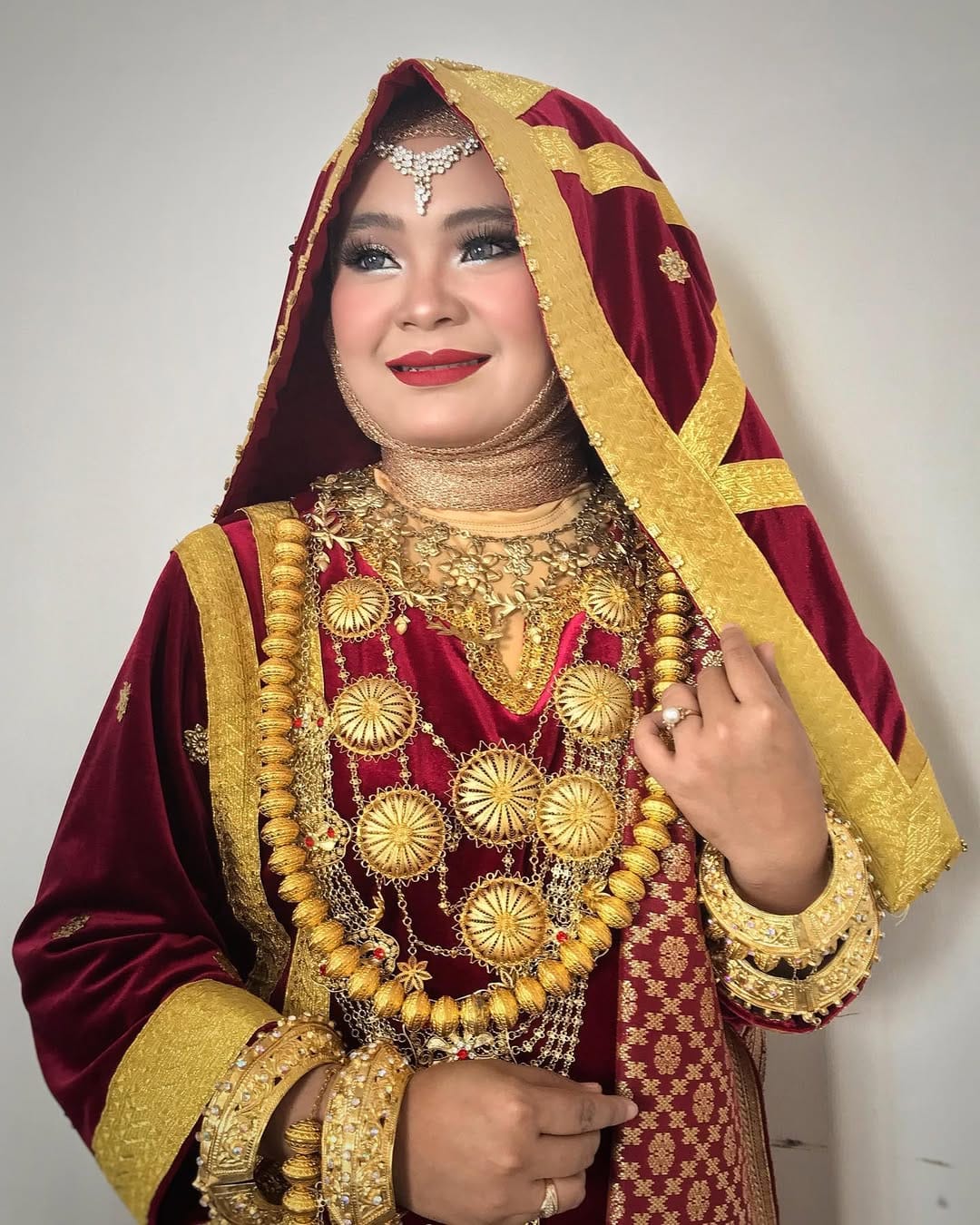 Post 6 by Hasan Effendi on Instagram (image)