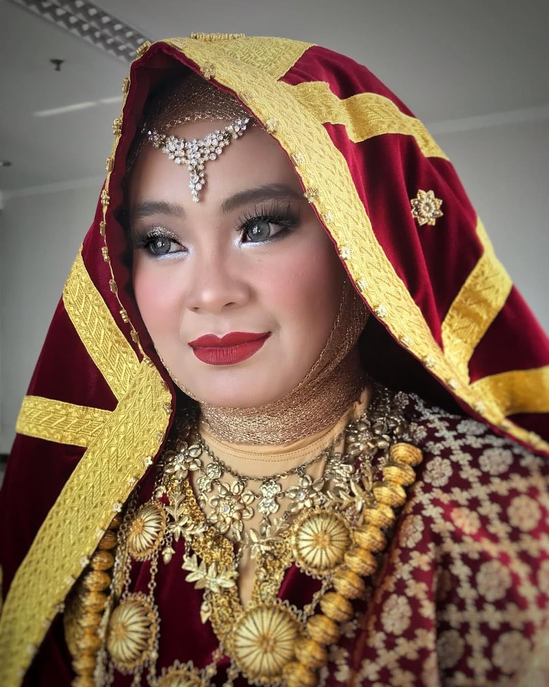 Post 5 by Hasan Effendi on Instagram (image)