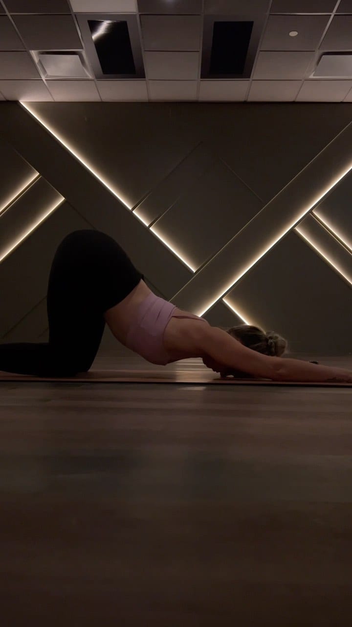 Post 4 by Karoline on Instagram (video)