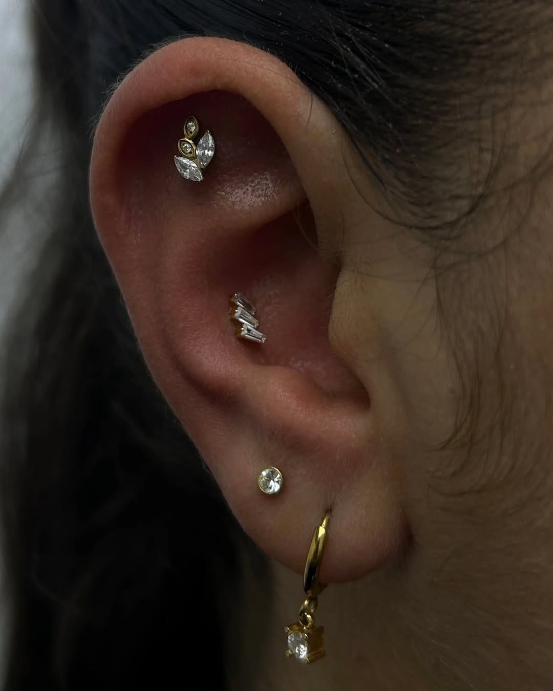 Post 6 by American Body Art on Instagram (carousel)