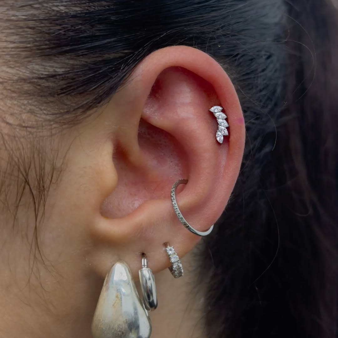 Post 2 by American Body Art on Instagram (carousel)