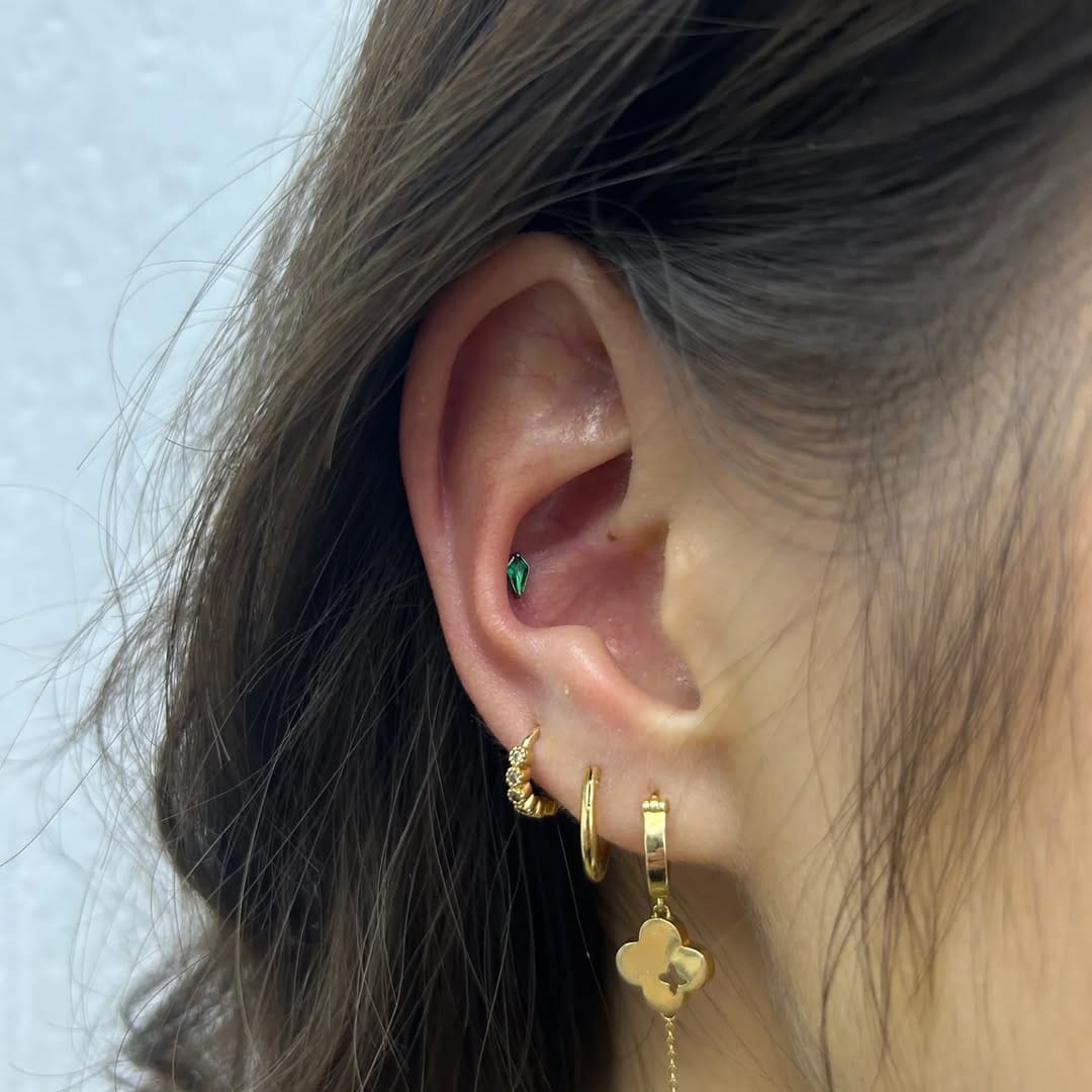 Post 8 by American Body Art on Instagram (carousel)