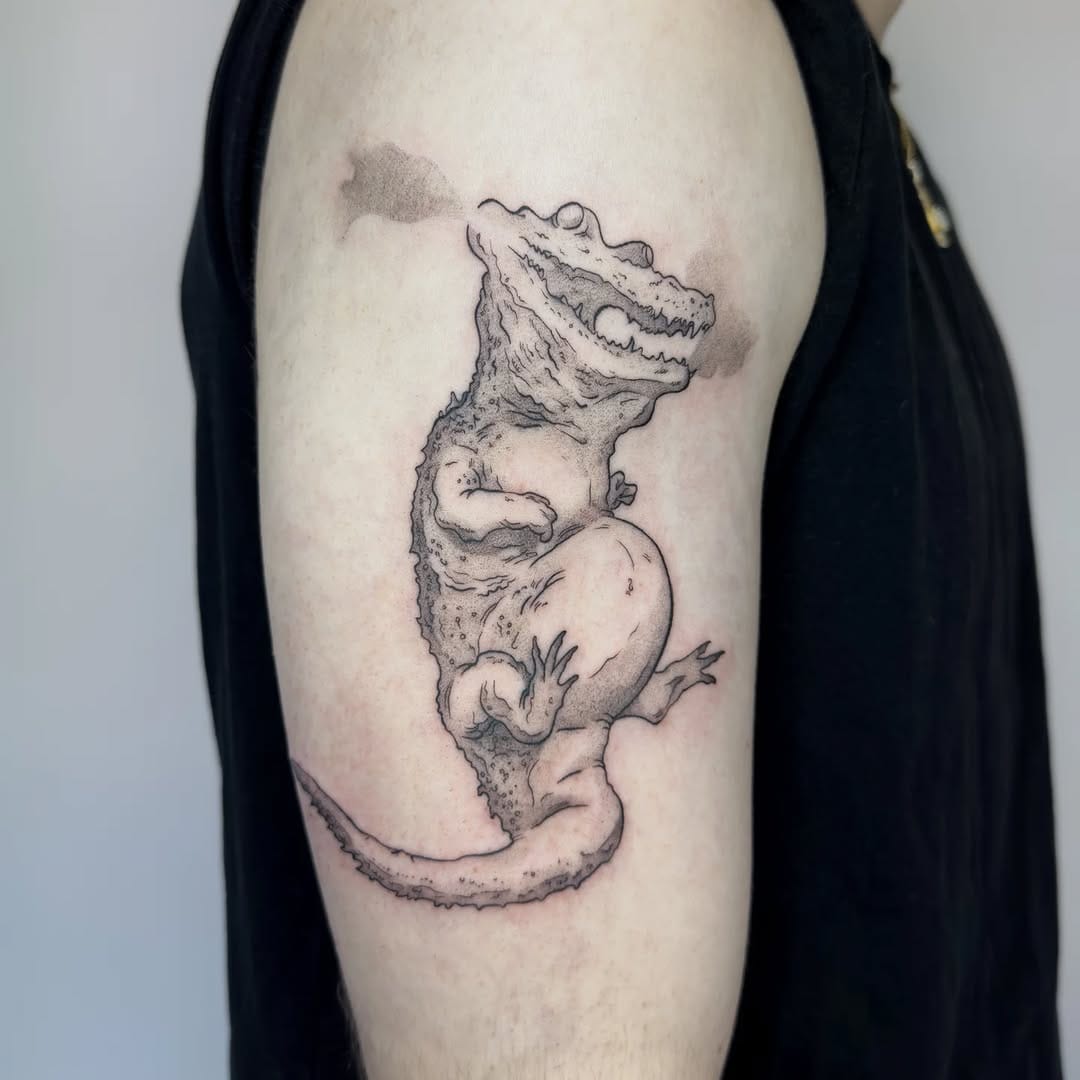 Post 5 by American Body Art on Instagram (carousel)