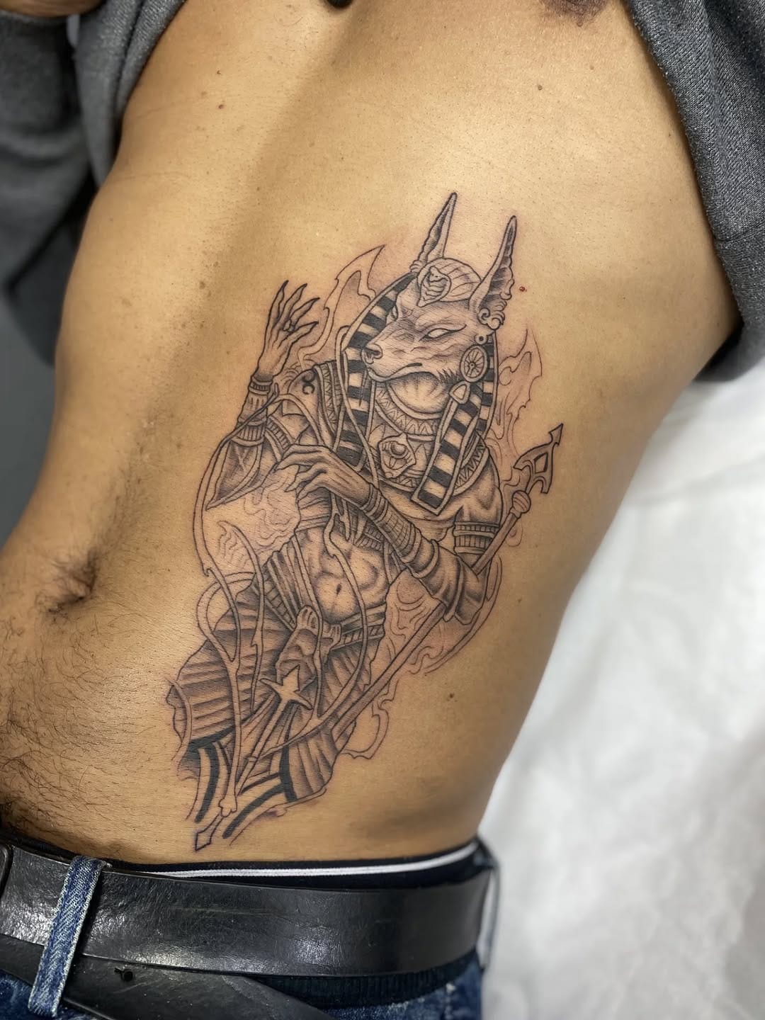 Post 7 by American Body Art on Instagram (carousel)