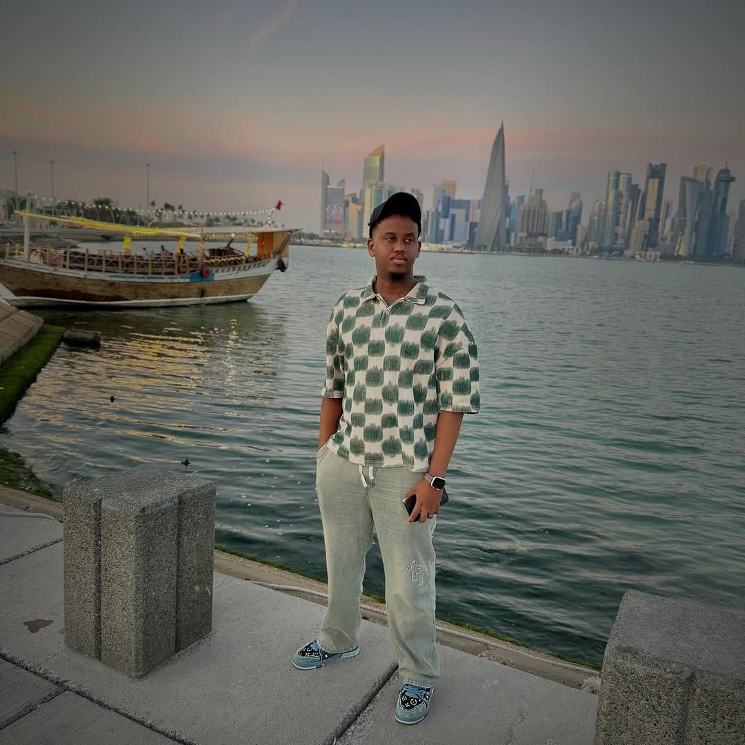 Post 6 by Yusuf Ahmed Yusuf on Instagram (carousel)