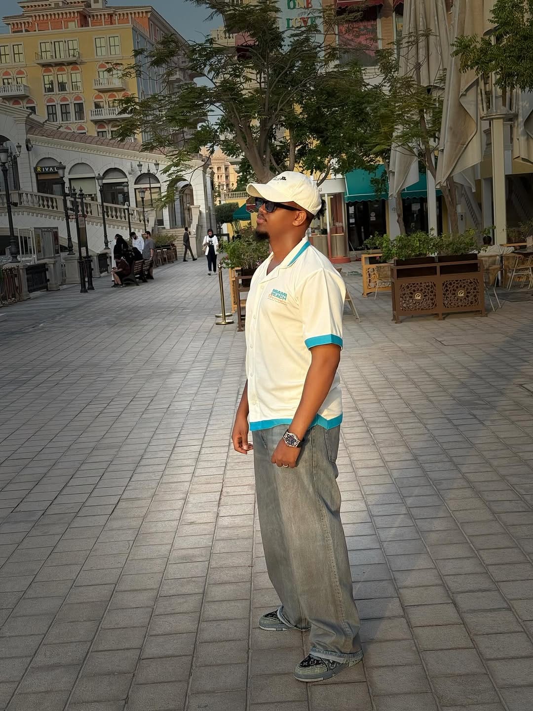Post 5 by Yusuf Ahmed Yusuf on Instagram (carousel)