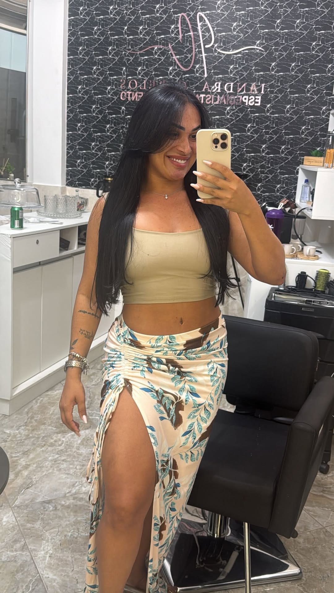 Post 2 by 𝐀𝐍𝐃𝐑𝐄𝐒𝐒𝐀 𝐒𝐀𝐍𝐓𝐎𝐒 on Instagram (video)