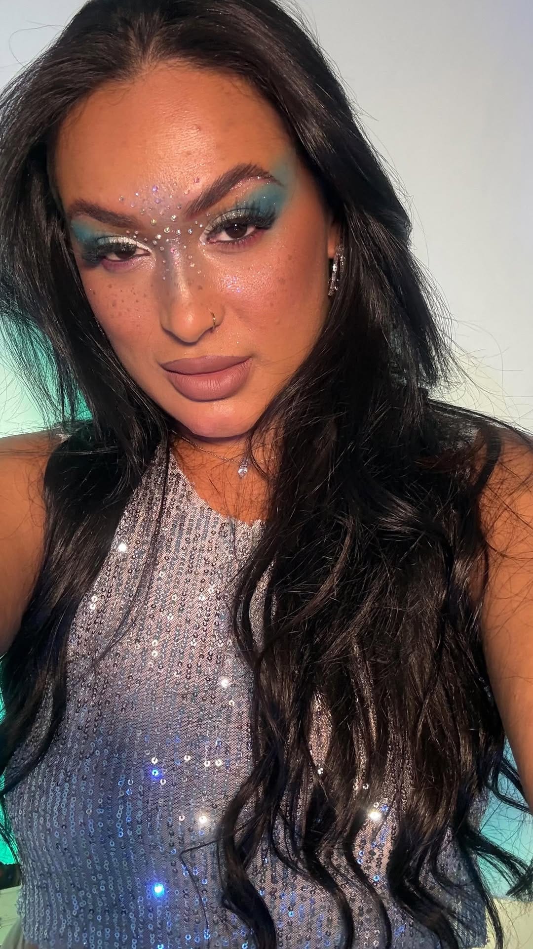 Post 7 by 𝐀𝐍𝐃𝐑𝐄𝐒𝐒𝐀 𝐒𝐀𝐍𝐓𝐎𝐒 on Instagram (video)