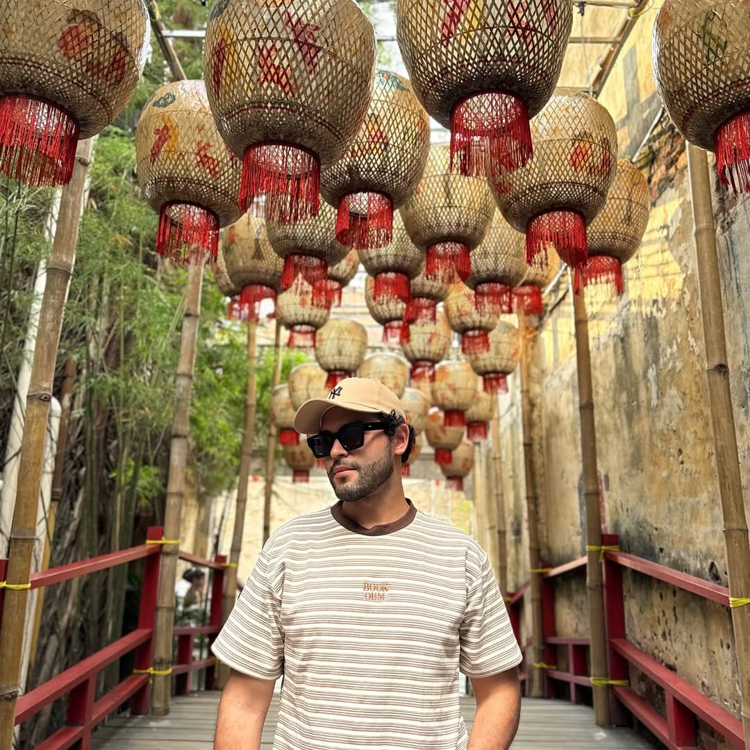 Post 4 by Andres on Instagram (carousel)