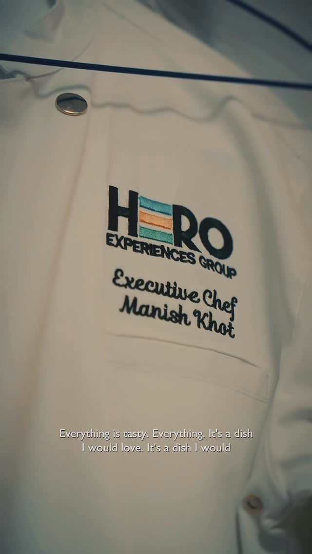 Post 4 by Manish Khot on Instagram (video)