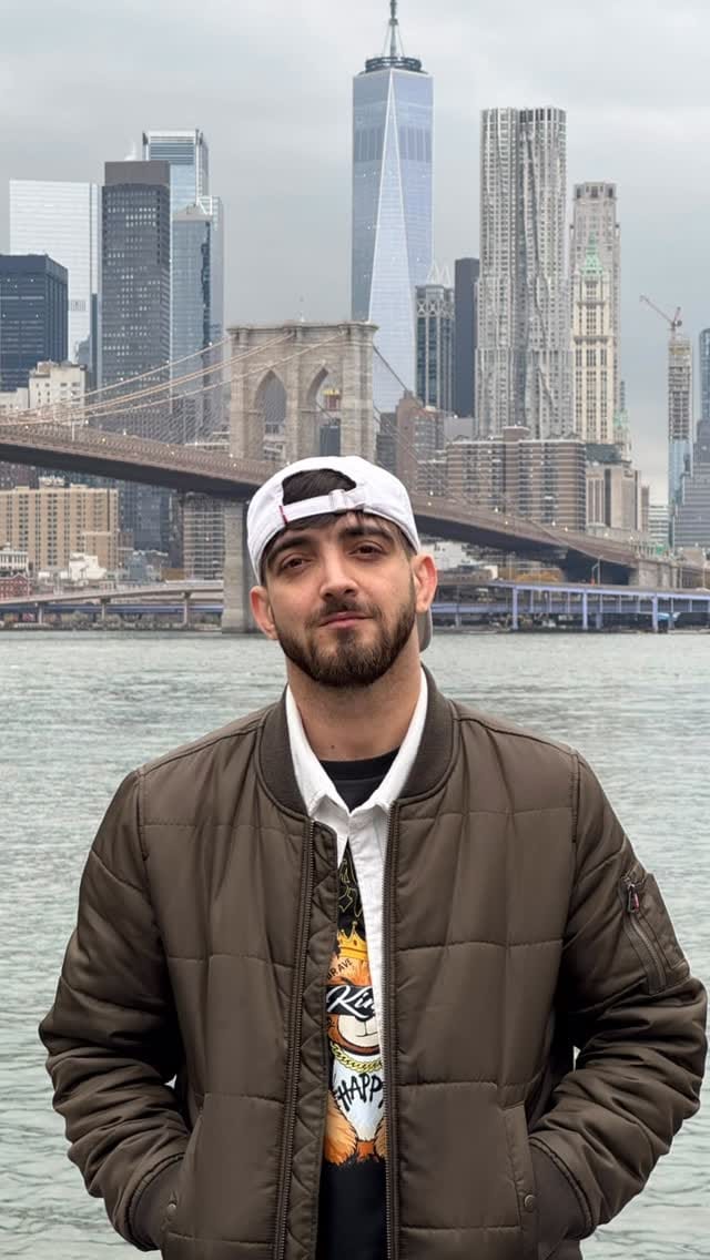 Post 8 by Hikmet Abdurahman on Instagram (video)