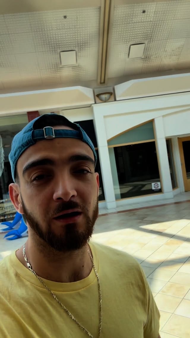 Post 9 by Hikmet Abdurahman on Instagram (video)