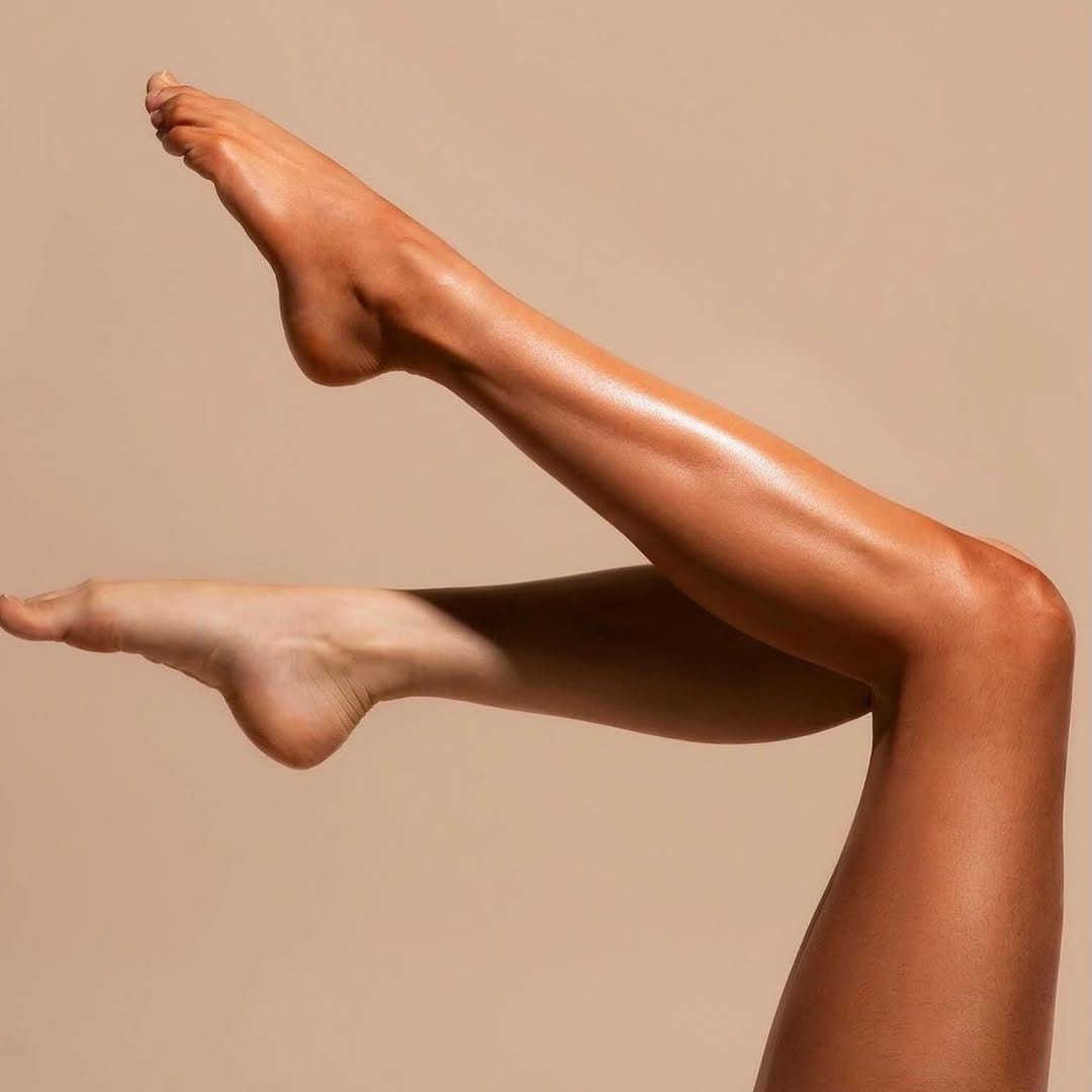 Post 1 by SPRAY TAN BY ARABELLAH on Instagram (image)
