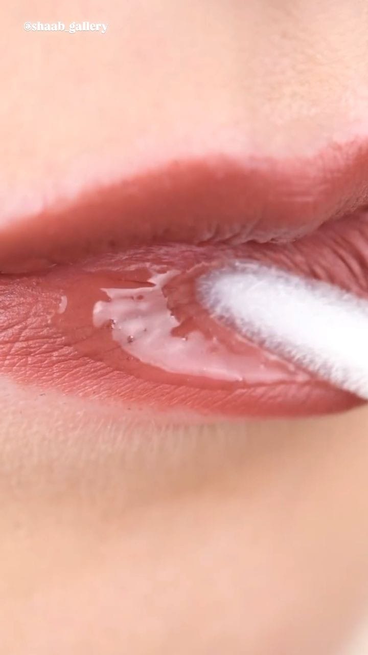Post 3 by @SHAAB_GALLERY on Instagram (video)