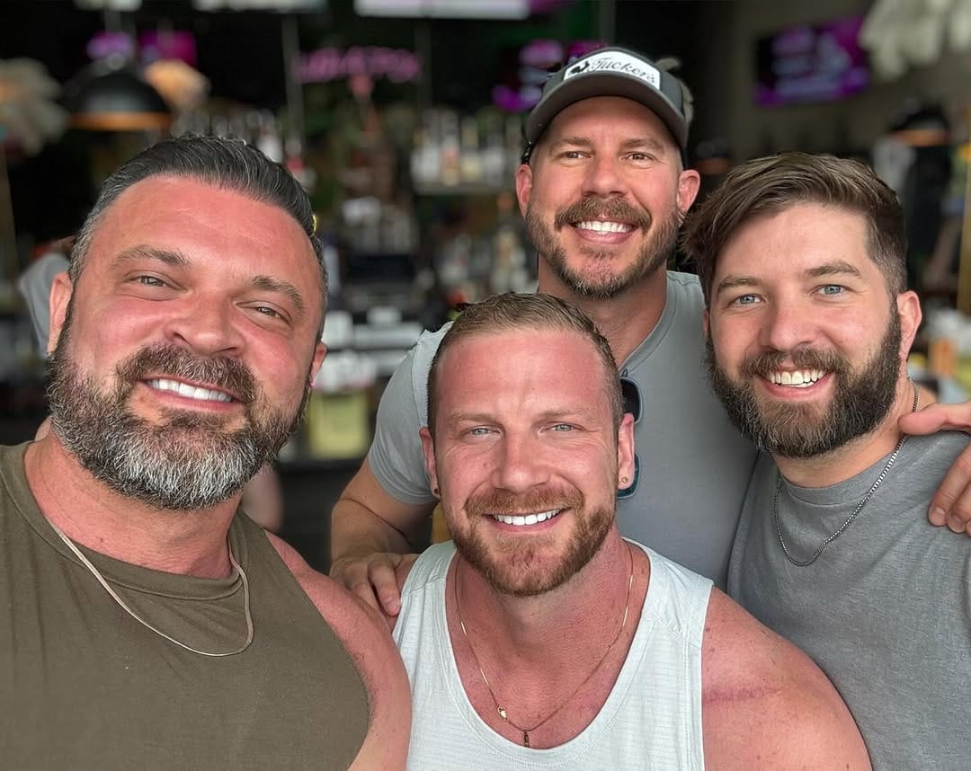 Post 9 by Will M on Instagram (image)