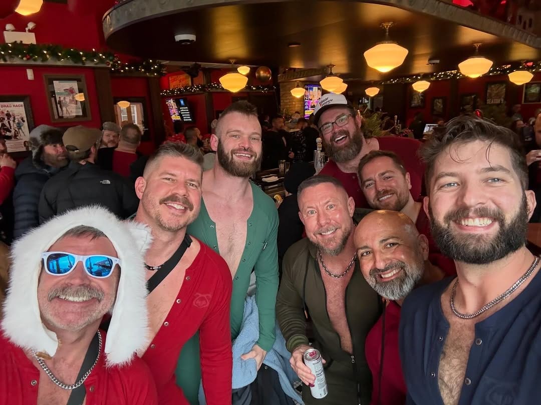 Post 4 by Will M on Instagram (carousel)