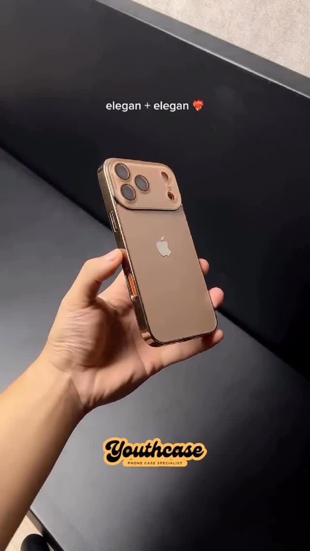 Post 1 by Youthcase.id on Instagram (video)