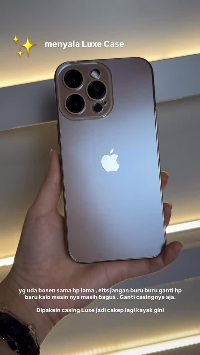 Post 3 by Youthcase.id on Instagram (video)