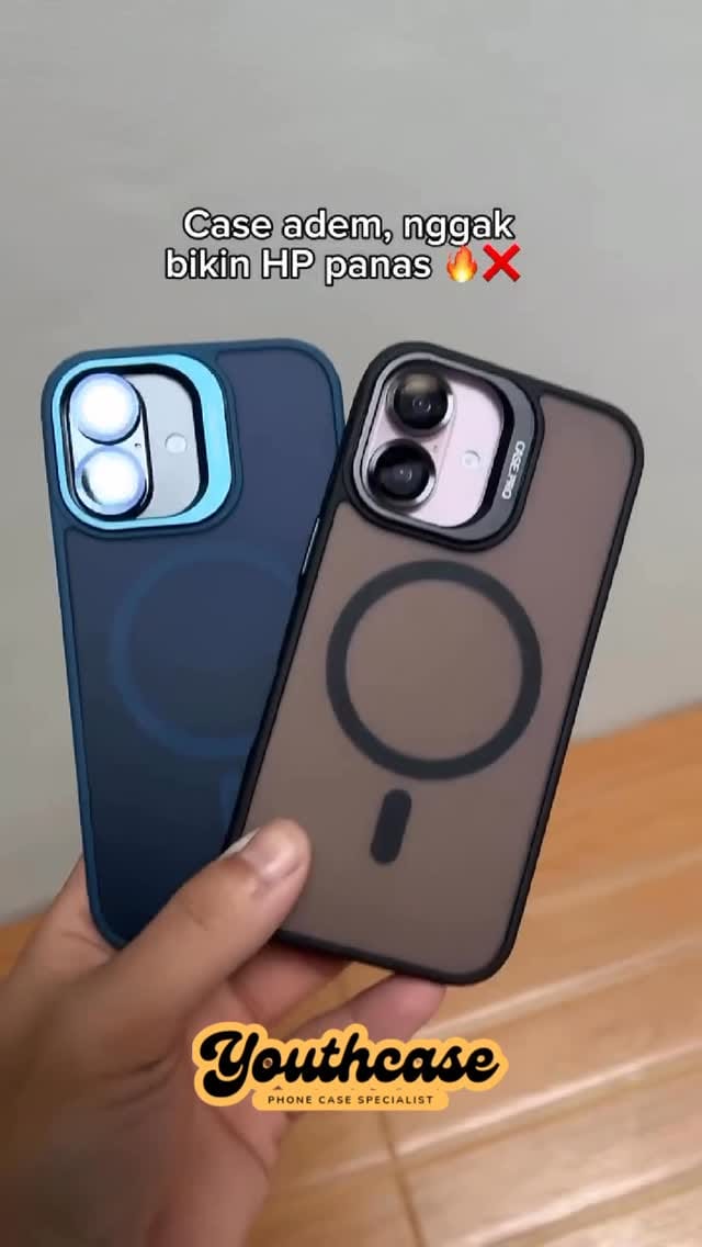 Post 5 by Youthcase.id on Instagram (video)