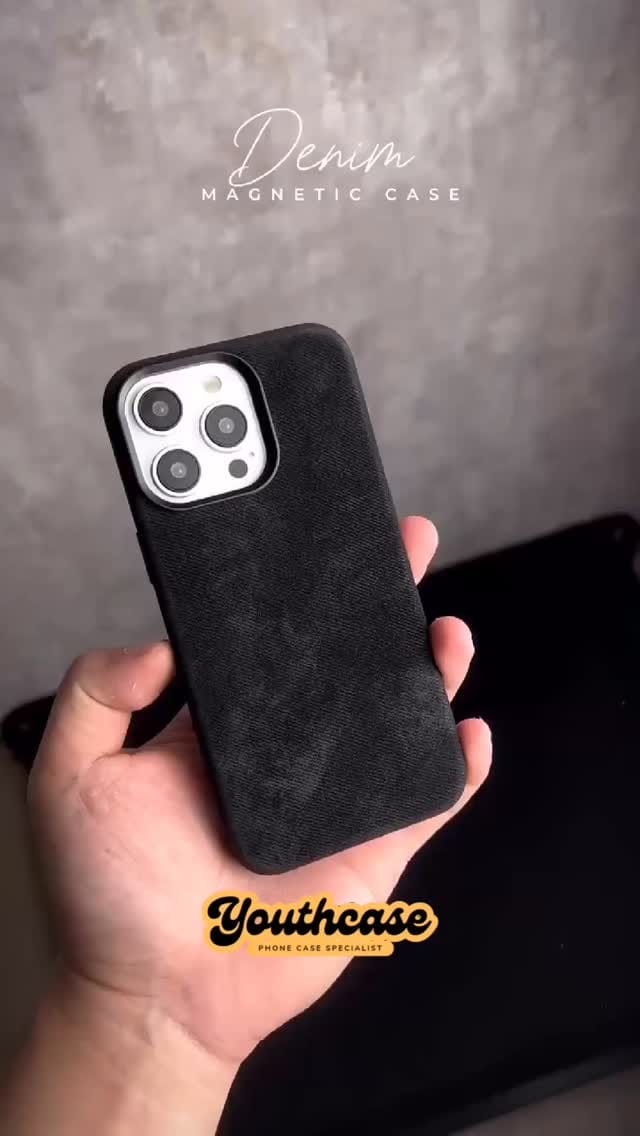 Post 8 by Youthcase.id on Instagram (video)