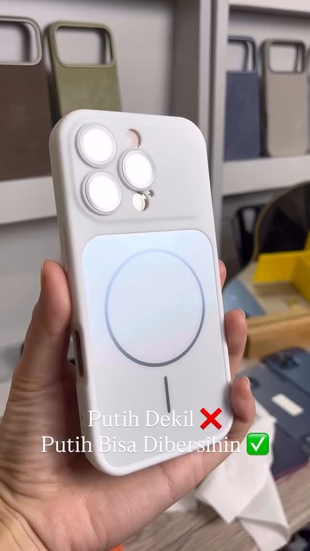 Post 2 by Youthcase.id on Instagram (video)