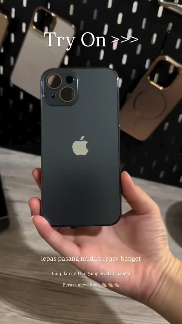 Post 10 by Youthcase.id on Instagram (video)