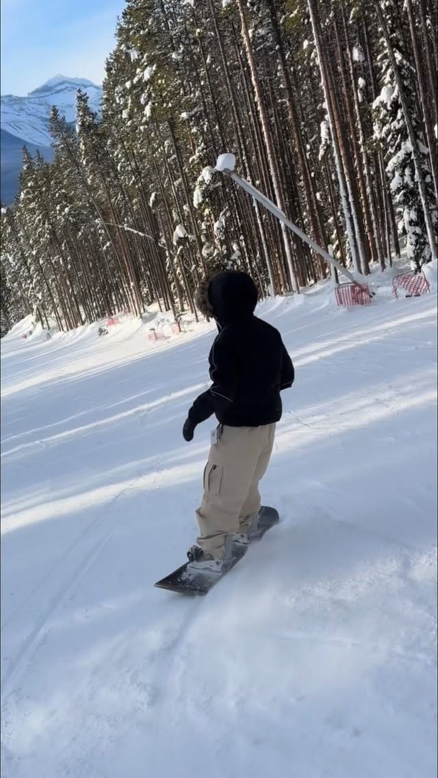 Post 2 by Kamilla Kozuback on Instagram (video)