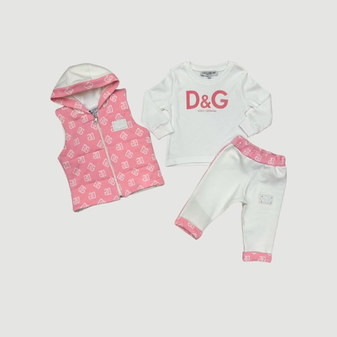 Post 8 by Armagan Collection Kids on Instagram (image)