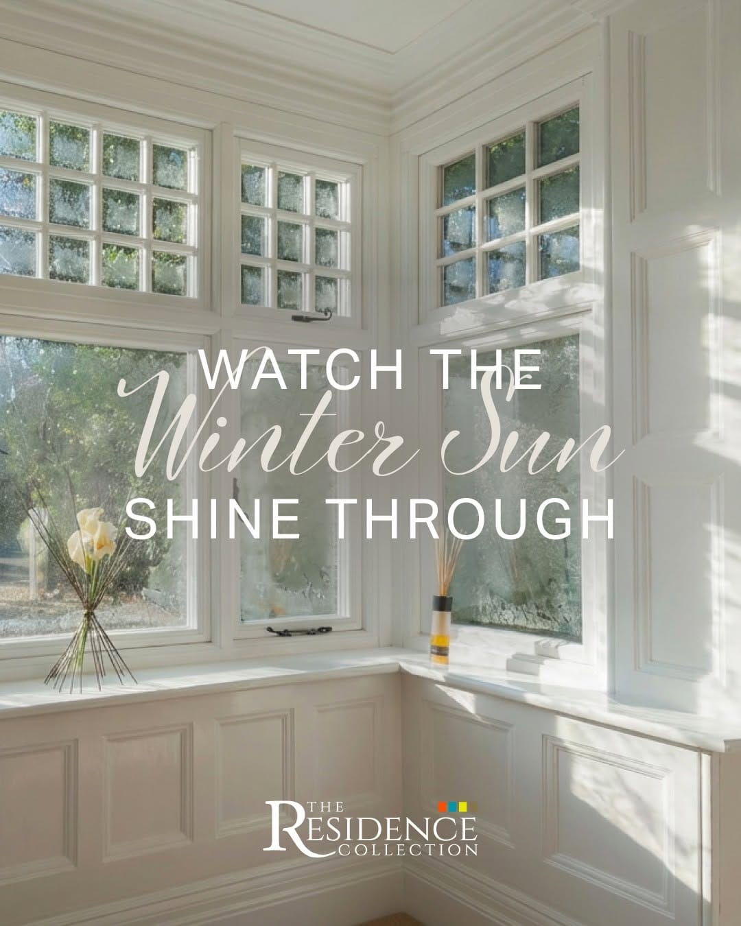 Post 7 by The Residence Collection on Instagram (image)