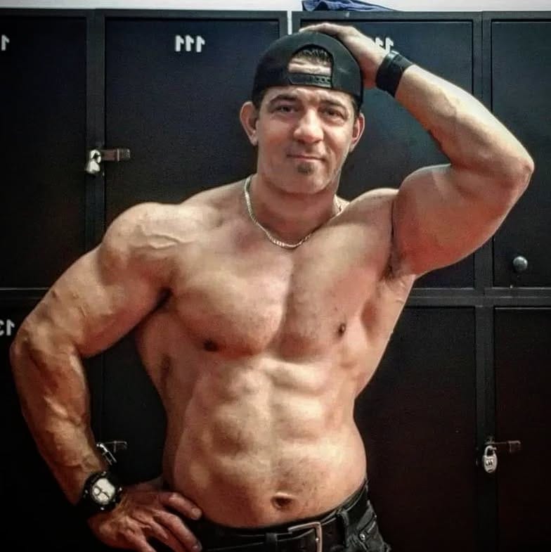 Post 9 by Polat.fitnessꪜ on Instagram (image)