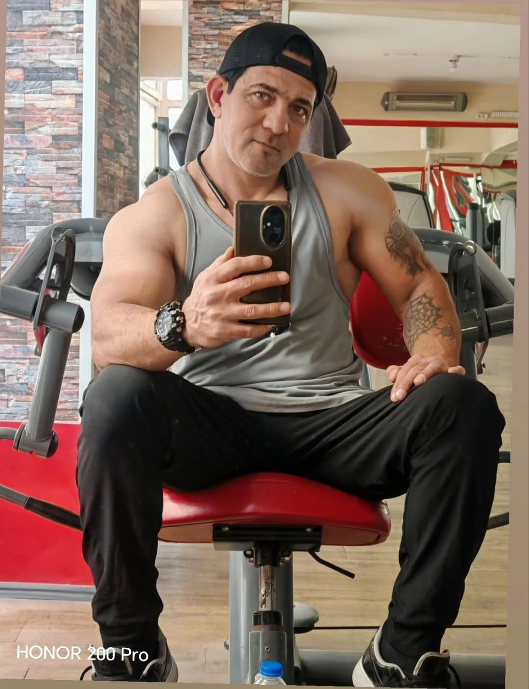 Post 4 by Polat.fitnessꪜ on Instagram (image)