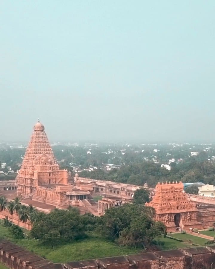 Post 4 by Muthu Sankar M on Instagram (video)