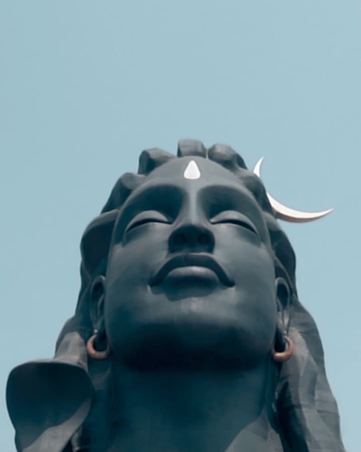 Post 3 by Muthu Sankar M on Instagram (video)
