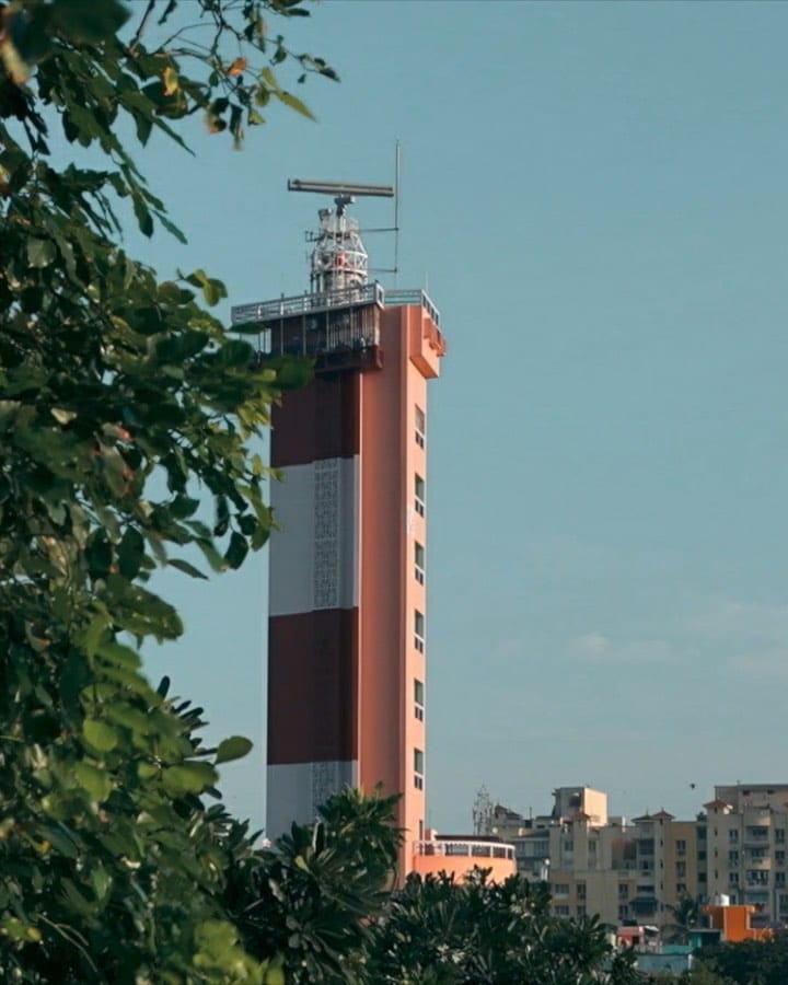 Post 5 by Muthu Sankar M on Instagram (video)