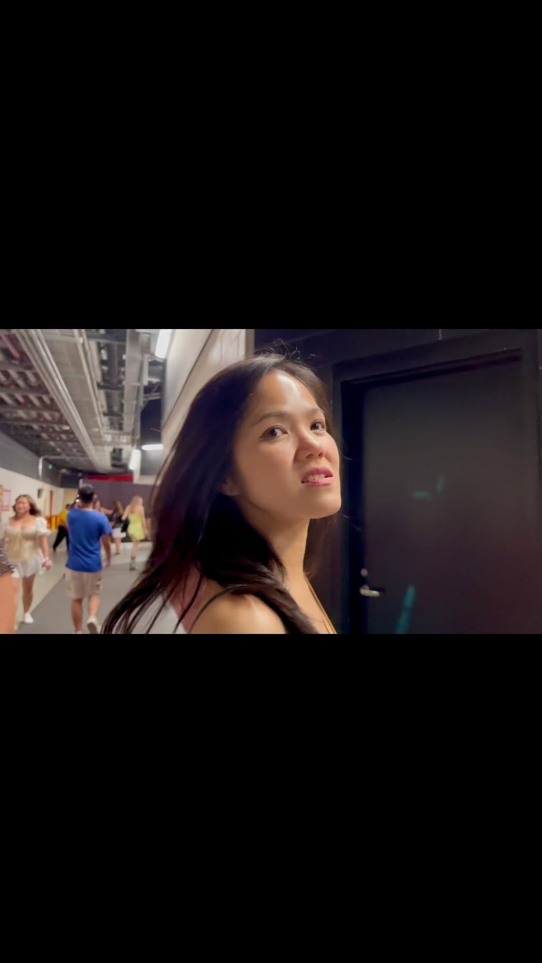 Post 1 by Ivy on Instagram (video)