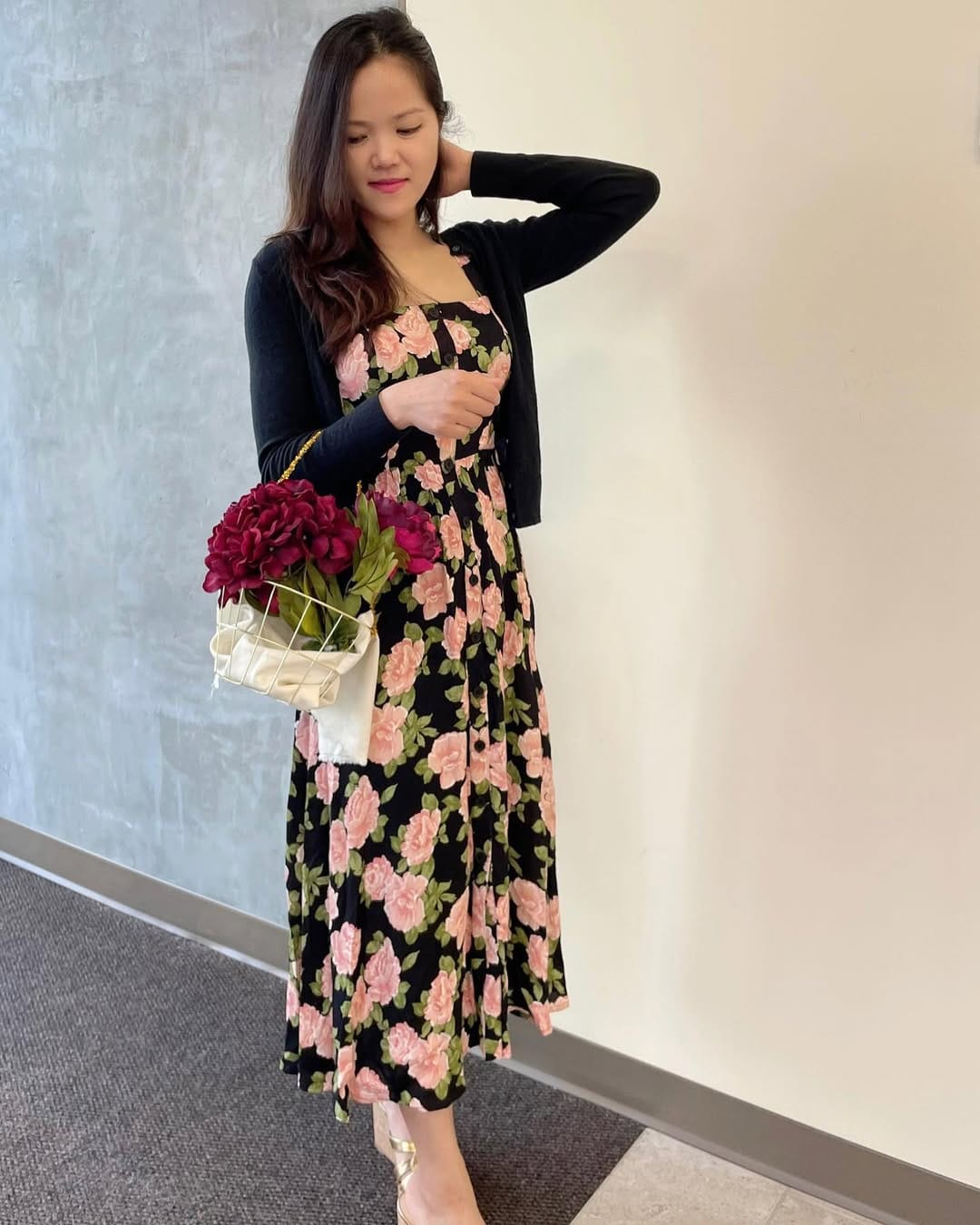 Post 4 by Ivy on Instagram (image)