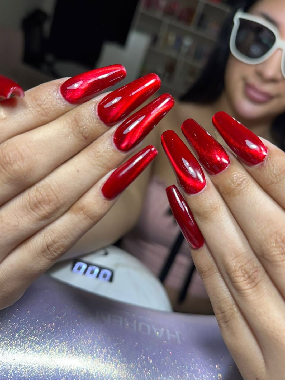 Post 6 by Milan_nailspa on Instagram (carousel)