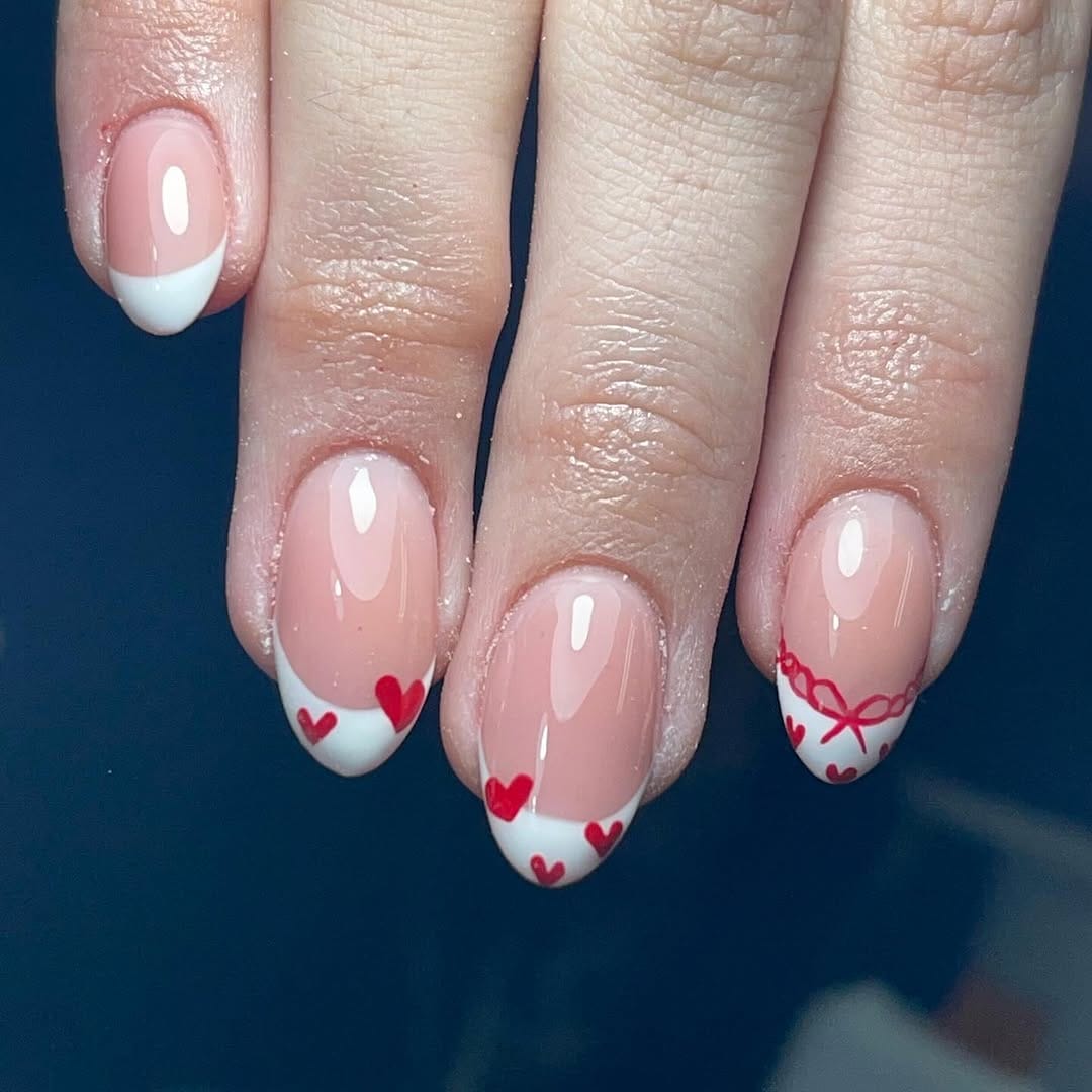 Post 1 by Milan_nailspa on Instagram (carousel)