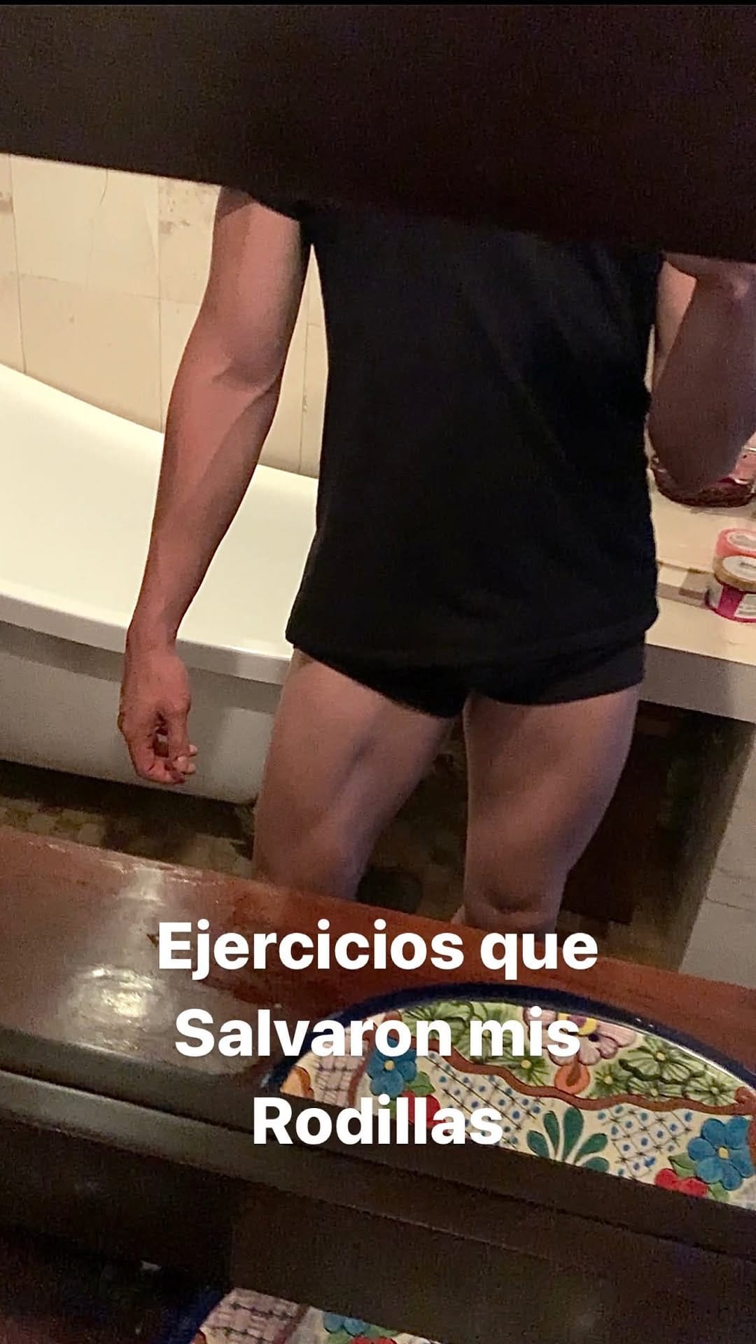 Post 4 by Kike Antoniano Vel on Instagram (video)