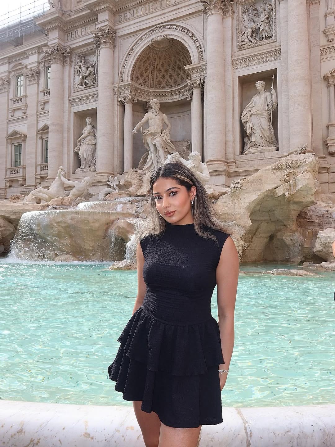 Post 3 by K I R A N on Instagram (carousel)