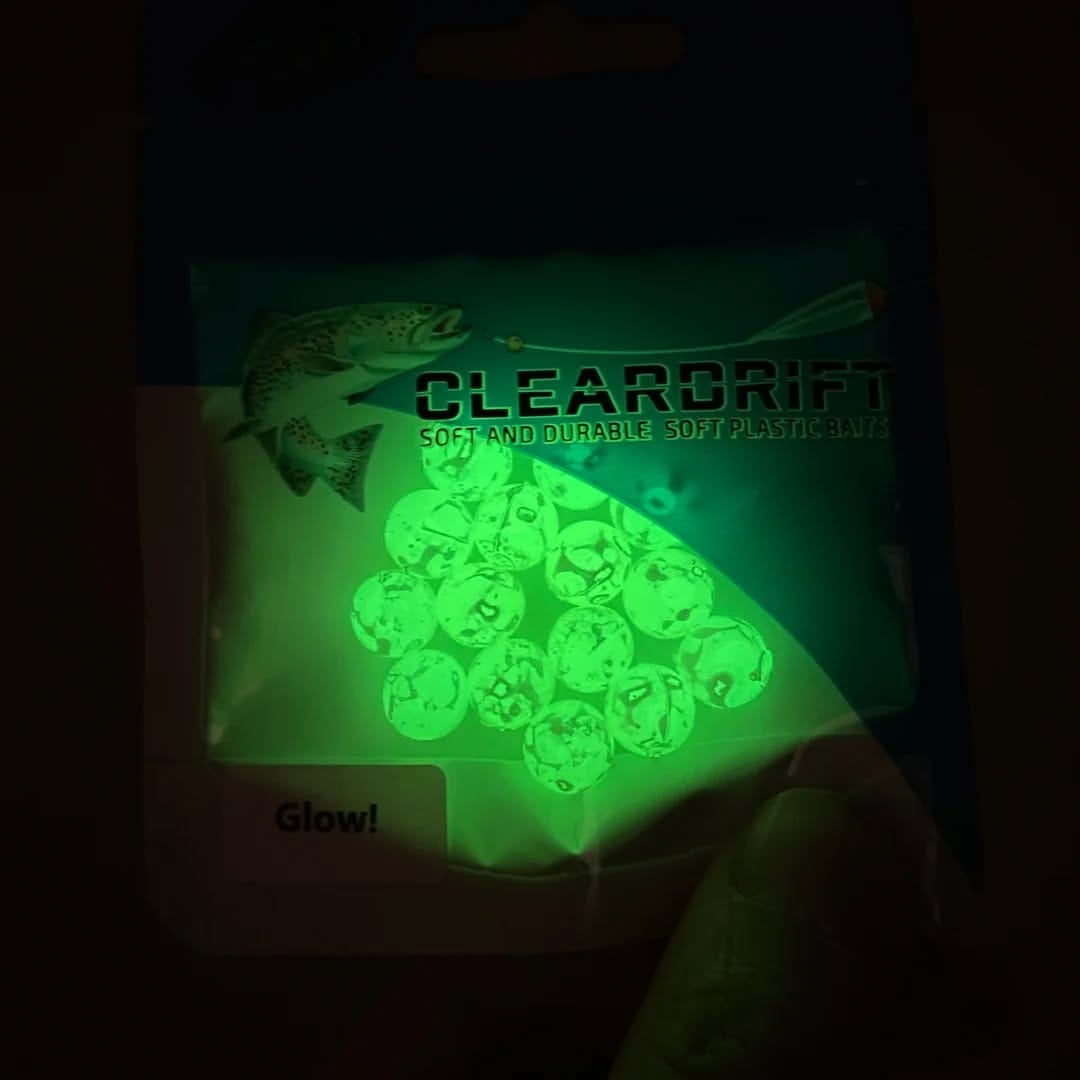 Post 3 by Cleardrift Tackle on Instagram (image)