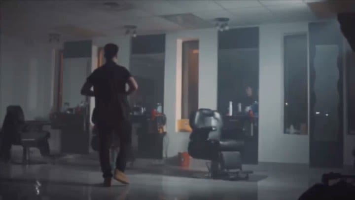 Post 2 by 💈✂️ Fresh Cutz on Instagram (video)