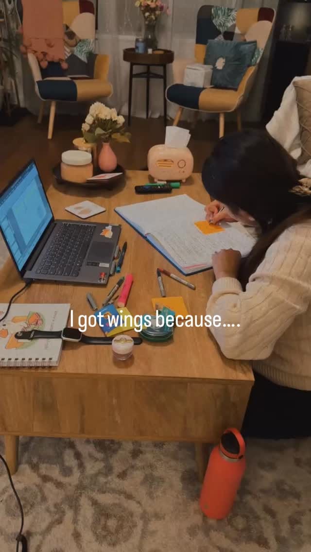 Post 2 by Priya Suman on Instagram (video)