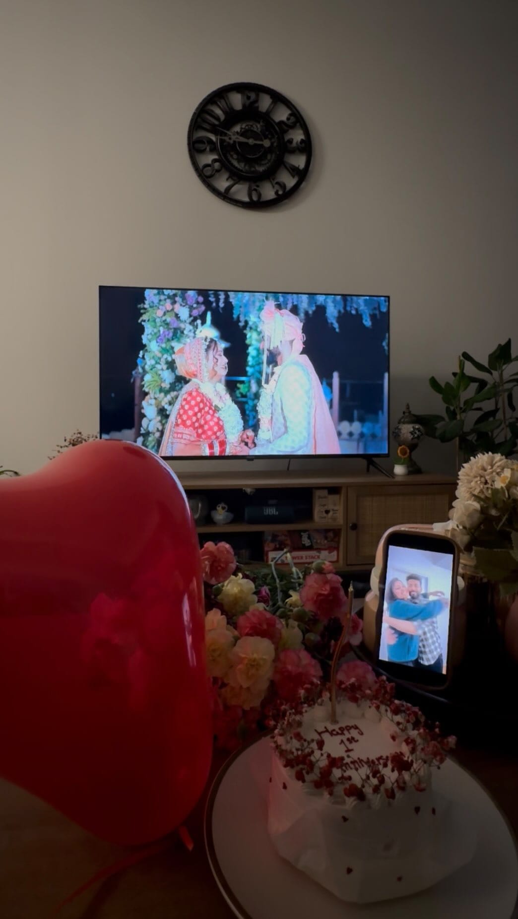 Post 6 by Priya Suman on Instagram (video)
