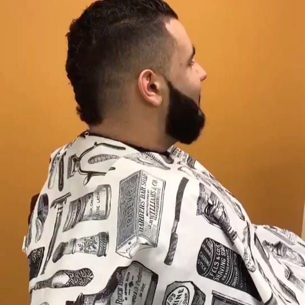 Post 7 by 💈✂️ Fresh Cutz on Instagram (video)