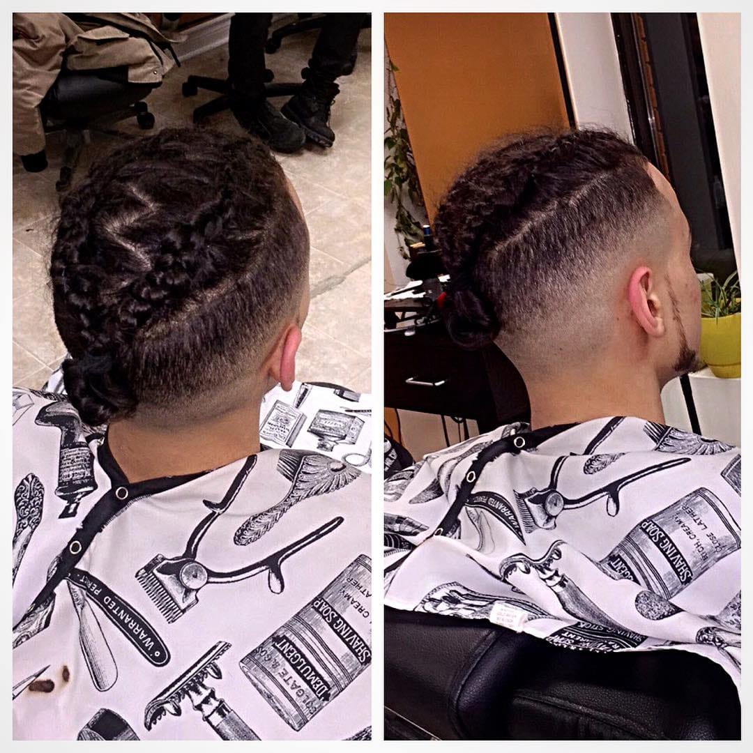 Post 6 by 💈✂️ Fresh Cutz on Instagram (image)